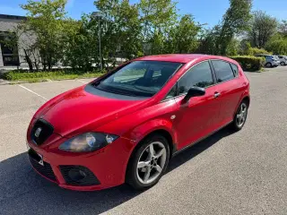 Seat Leon 1,6 Reference
