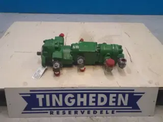 John Deere S670 Hydraulikpumpe AXE35175