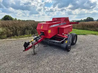 Massey Ferguson 1839 Småballepresser