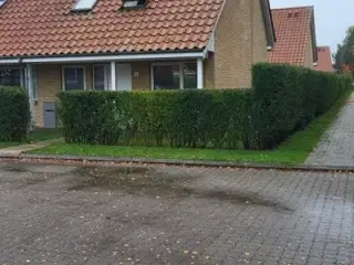 Lækker andelsbolig til salg i Appenæs, Næstved
