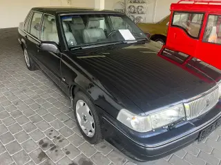Volvo S90 3,0