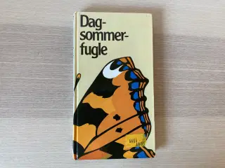 Dagsommerfugle - P. Whalley,Niels Peder Kristensen