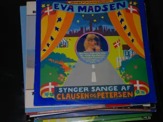 Eva Madsen