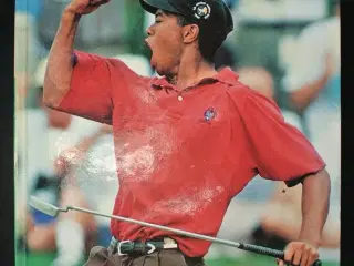 golf - spillets mestre, af alistair tait, emne: ho