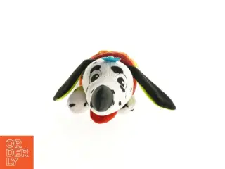 Hundebamse fra Lamaze (str. 21 x 9 cm)