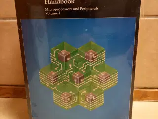Microsystem Components Handbook