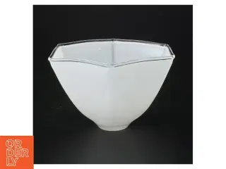 Glasskål (str. 16 x 10 cm)