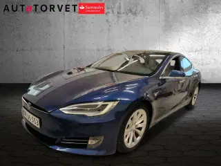 Tesla Model S  Long Range AWD