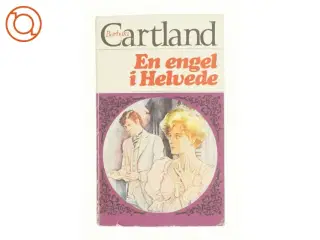 En Engel i Helvede af Barbara Cartland