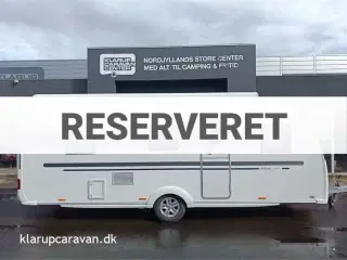 2019 - Adria Adora 573 PT