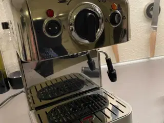 Dualit Espressomaskine