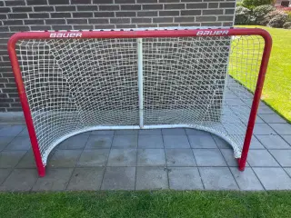 Bauer hockeymål