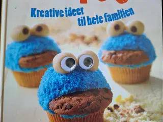 Fun Food Kreative ideer til hele familien