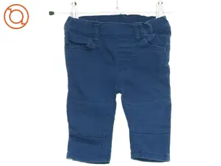Jeans fra H&M (str. 68 cm)