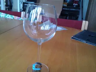 Store (rød)vin(s)glas