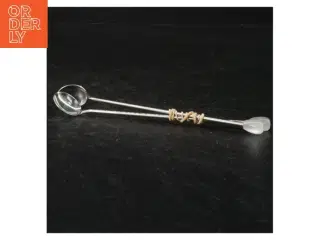 2 Cocktail skeer