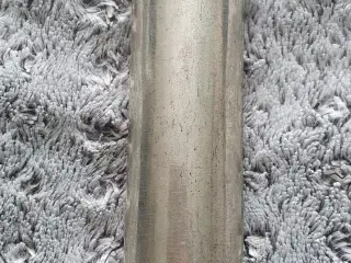 Bollesprøjte til melboller 
