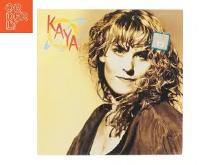Kaya album fra Replay Records