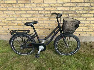 Børne Cykel