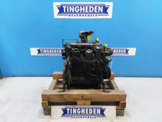 Deutz TCD2012L042V Motor
