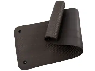 Træningsmåtte Ekstra lang 200 cm X 61 cm X 1,5 cm.