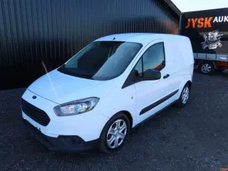 VAREBIL, FORD Tr
