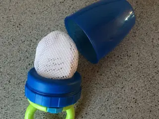 Sassy teething feeder 2pk