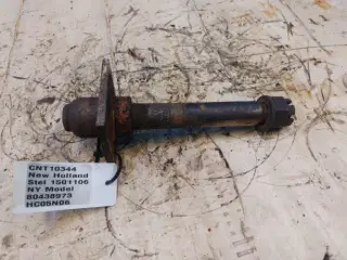 New Holland 8070 Motoraksel 1501106