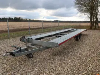 AUTOTRAILER, TEM