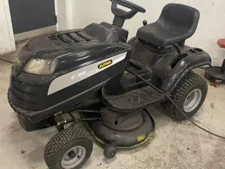 Havetraktor 