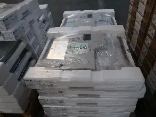 Induktionskogeplade GORENJE GI6401BC