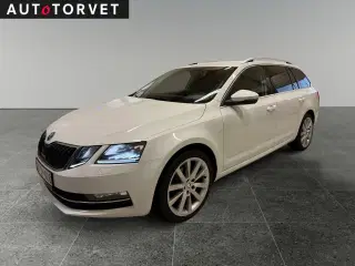 Skoda Octavia 1,5 TSi 150 Ambition Combi DSG