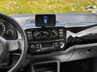  VW UP 1.0 2013 5 dørs 163000 km