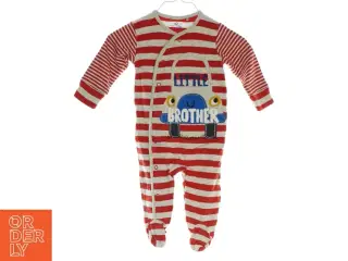 Heldragt fra Next Baby (str. 3-6 mdr)