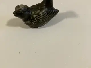 Johgus fugl nr. 2