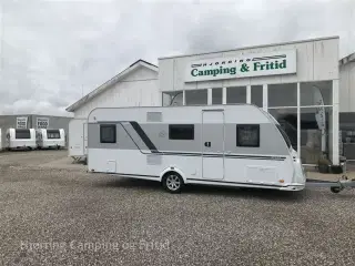 2024 - Knaus Sport 580 QS