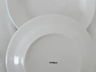 Tallerkener