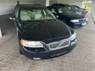 Volvo V70 2,4 140 Momentum