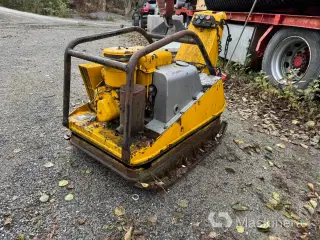 Markvibrator Wacker-Werke DPU6760/S (Repobjekt)