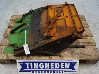 Krone Big X 630 Tragt 200285575