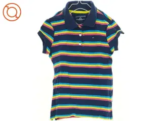 Polo fra Tommy Hilfiger (str. 128 cm)
