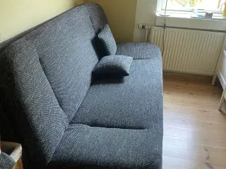 Sovesofa / fin sofa