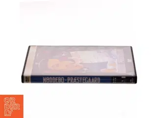Nøddebo Præstegaard