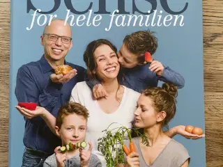 Sense for hele familien, Suzy Wengel