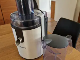 Philips saftpresser