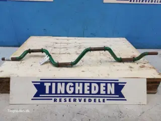 John Deere 1042 Rysteraksel 25mm AZ32002