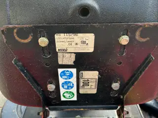 MTD havetraktor 