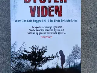 Belinda Bauer bøger