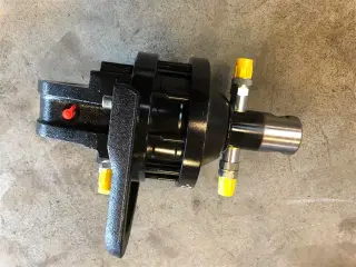 FTG Forest  Rotator