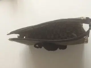 Rice toilettaske